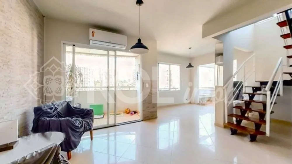 Cobertura, 3 quartos, 160 m² - Foto 4