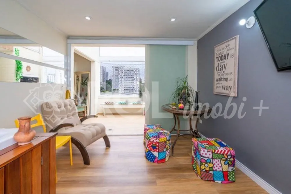 Cobertura, 3 quartos, 160 m² - Foto 5