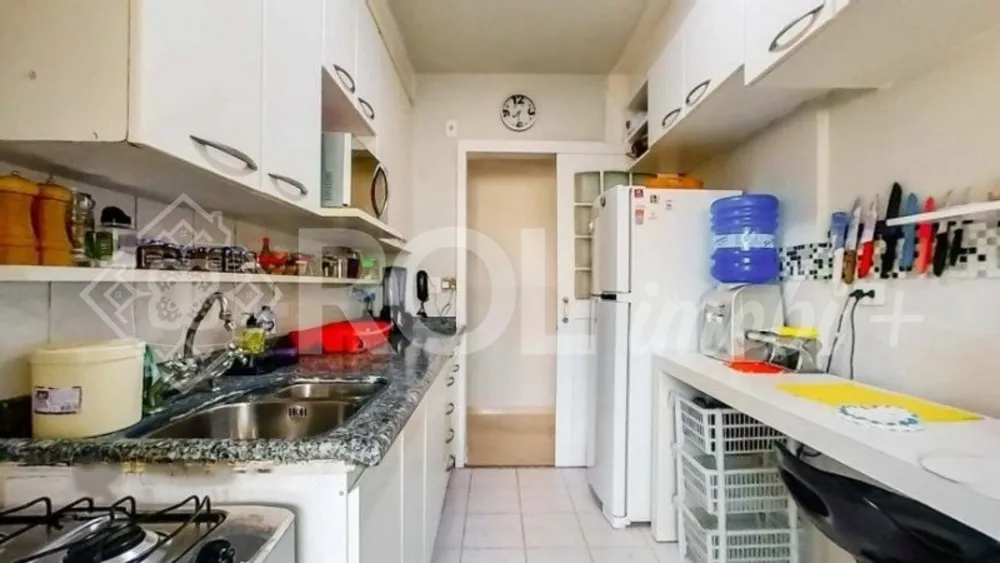 Cobertura, 3 quartos, 160 m² - Foto 8