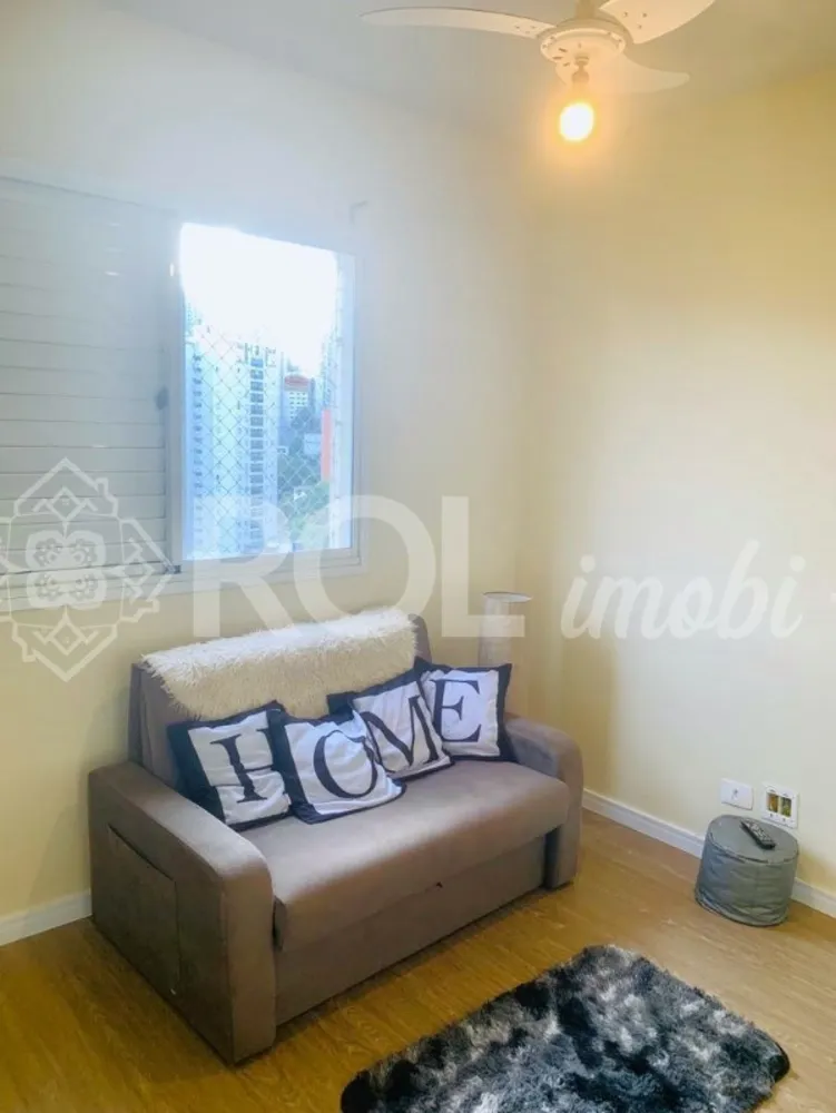 Cobertura, 3 quartos, 160 m² - Foto 6