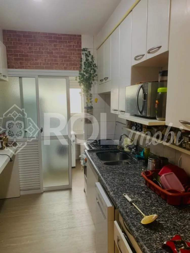 Cobertura, 3 quartos, 160 m² - Foto 1