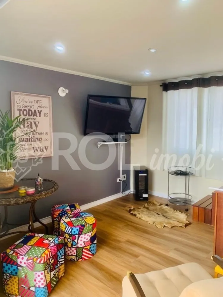 Cobertura, 3 quartos, 160 m² - Foto 3