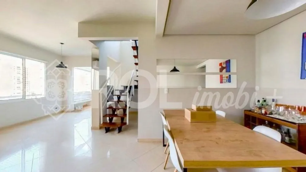 Cobertura, 3 quartos, 160 m² - Foto 7