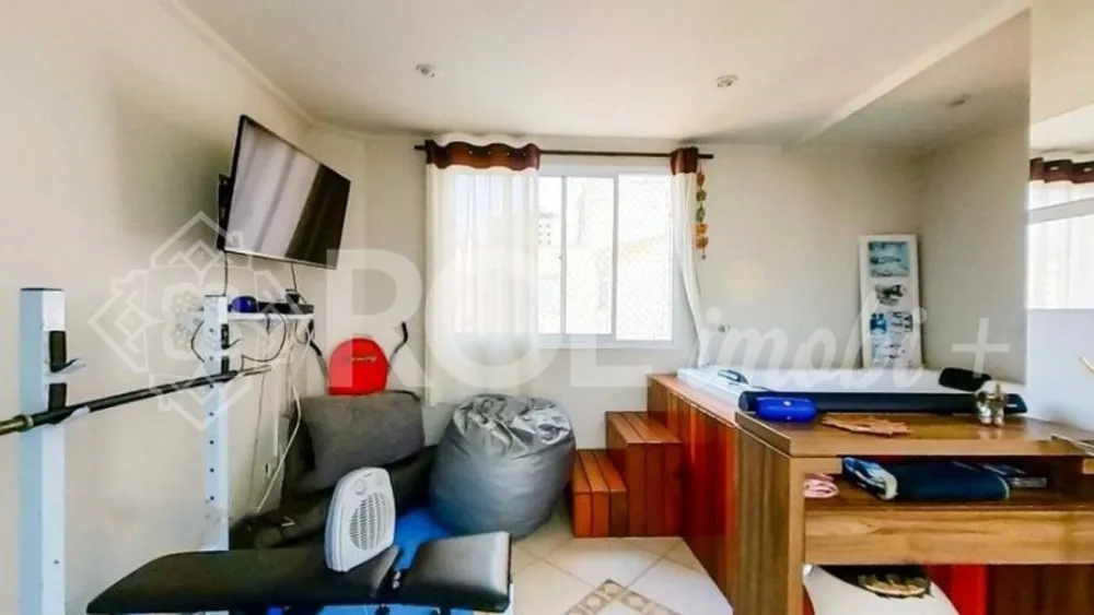 Cobertura, 3 quartos, 160 m² - Foto 15