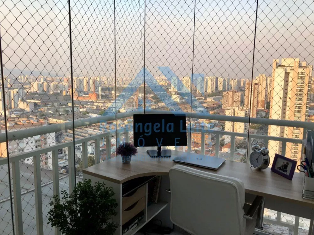 Cobertura, 3 quartos, 167 m² - Foto 14