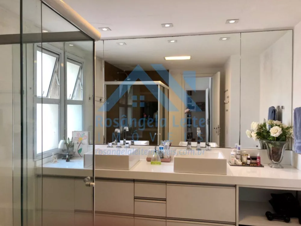 Cobertura, 3 quartos, 167 m² - Foto 16