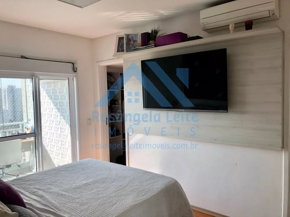 Cobertura, 3 quartos, 167 m² - Foto 13