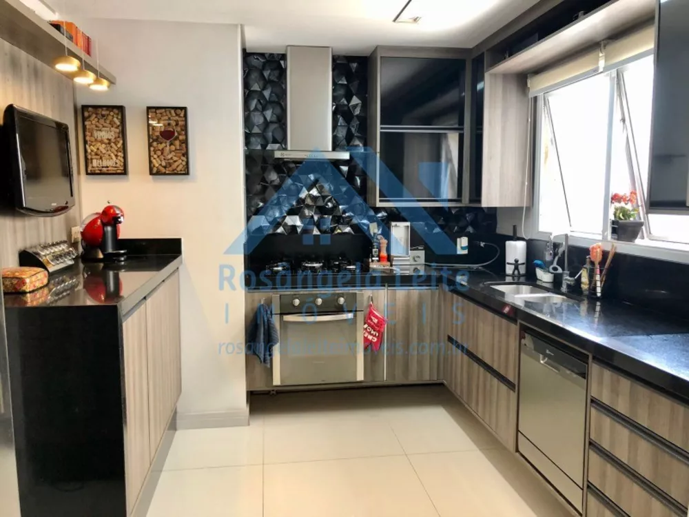 Cobertura, 3 quartos, 167 m² - Foto 20