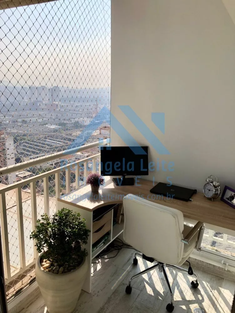 Cobertura, 3 quartos, 167 m² - Foto 15