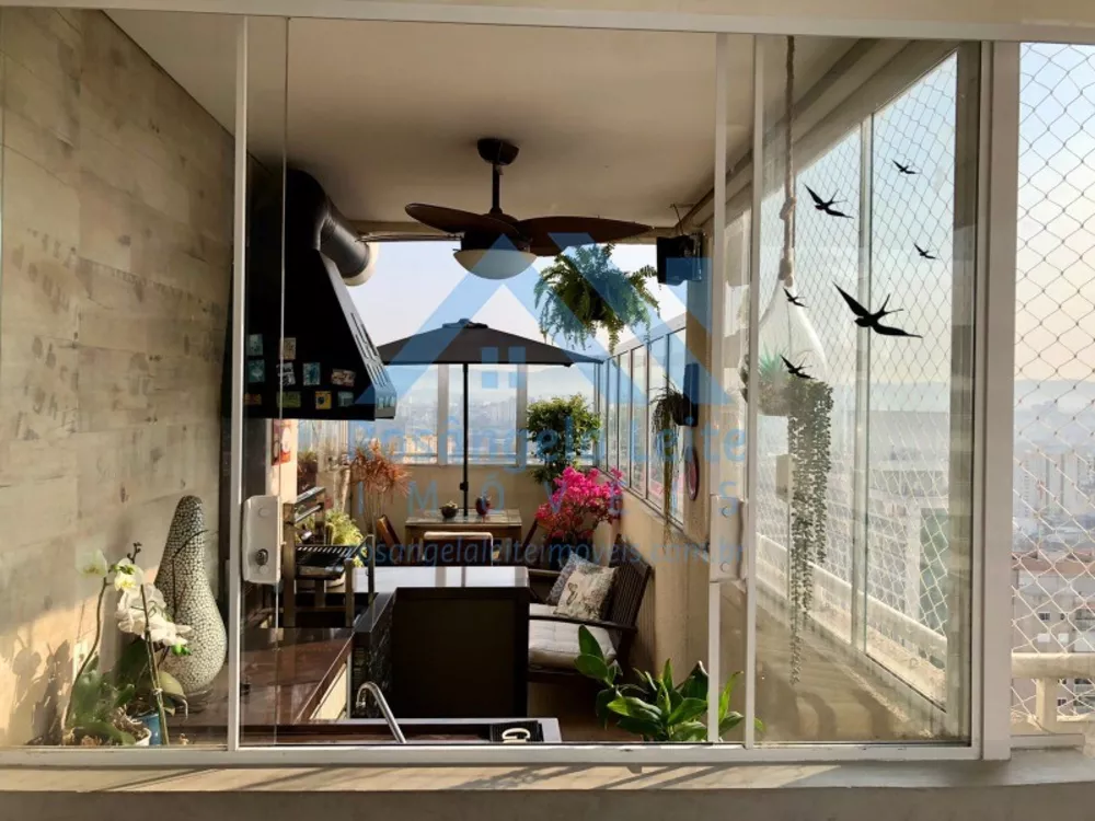 Cobertura, 3 quartos, 167 m² - Foto 10