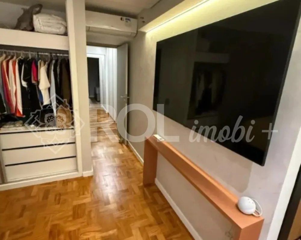 Apartamento, 3 quartos, 146 m² - Foto 3