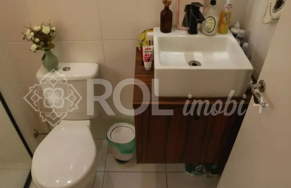 Apartamento, 1 quarto, 31 m² - Foto 6
