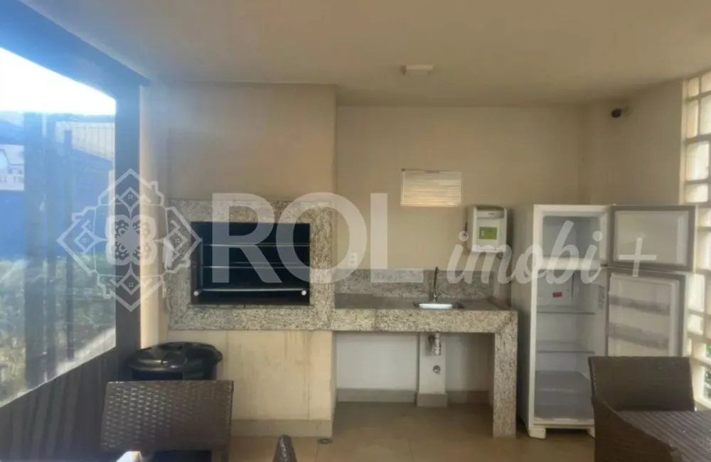 Apartamento, 1 quarto, 31 m² - Foto 3