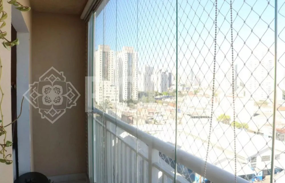 Apartamento, 1 quarto, 31 m² - Foto 1