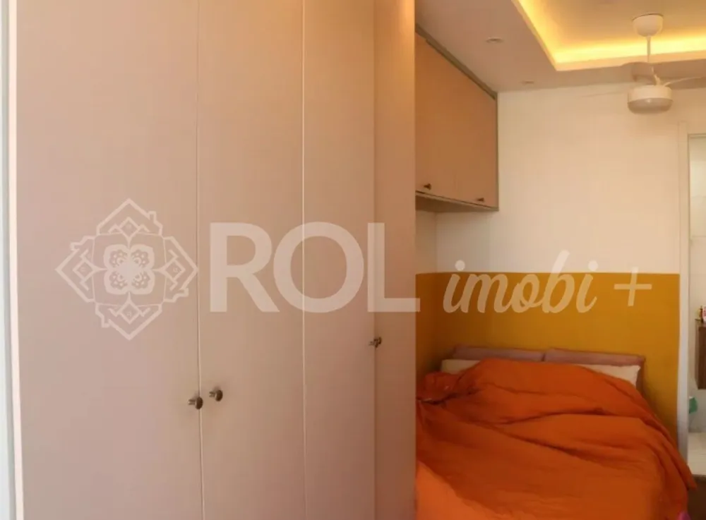 Apartamento, 1 quarto, 31 m² - Foto 4