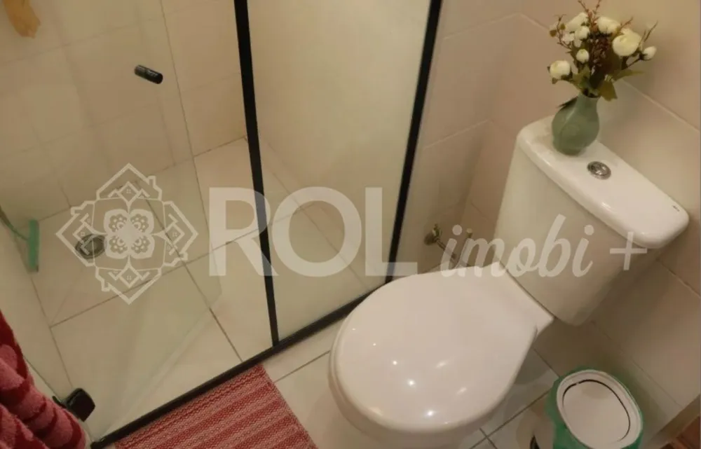 Apartamento, 1 quarto, 31 m² - Foto 2