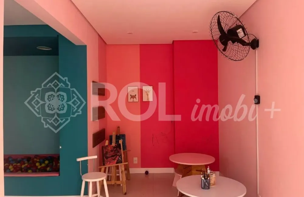 Apartamento, 1 quarto, 31 m² - Foto 10