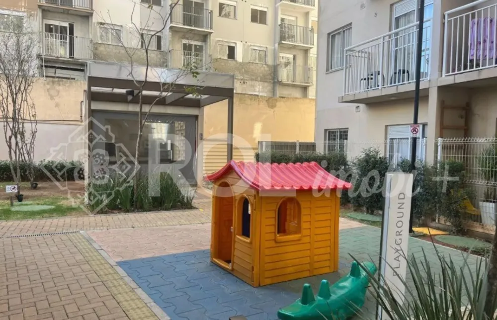 Apartamento, 1 quarto, 31 m² - Foto 9