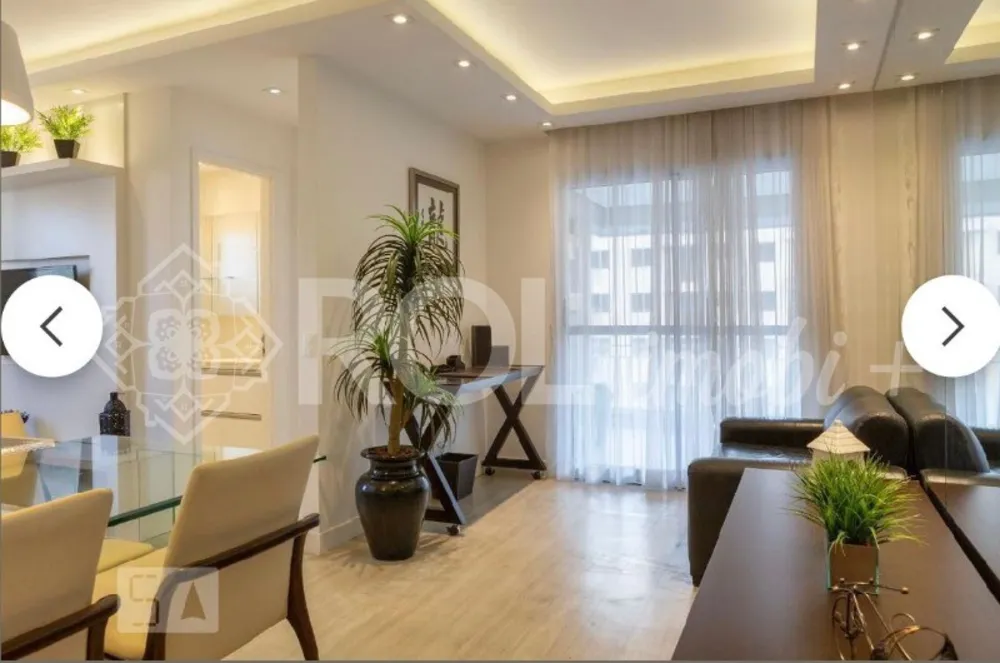 Apartamento, 2 quartos, 58 m² - Foto 3