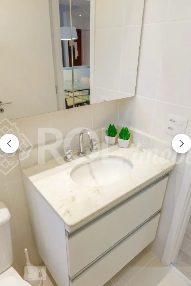 Apartamento, 2 quartos, 58 m² - Foto 8