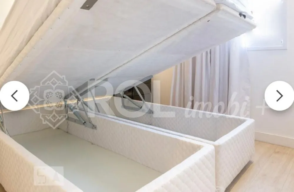 Apartamento, 2 quartos, 58 m² - Foto 5
