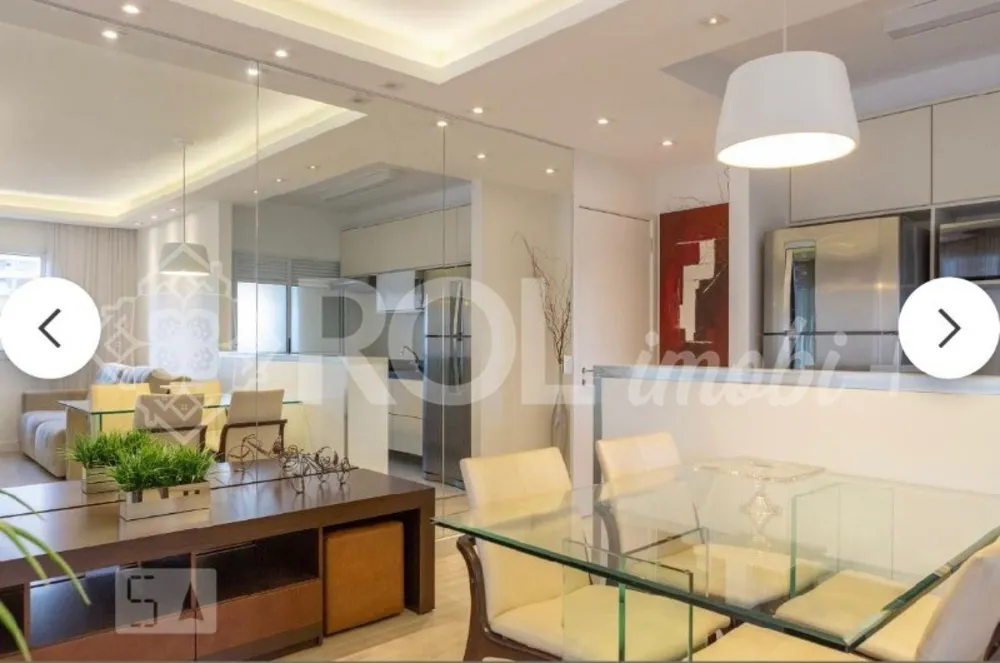 Apartamento, 2 quartos, 58 m² - Foto 1