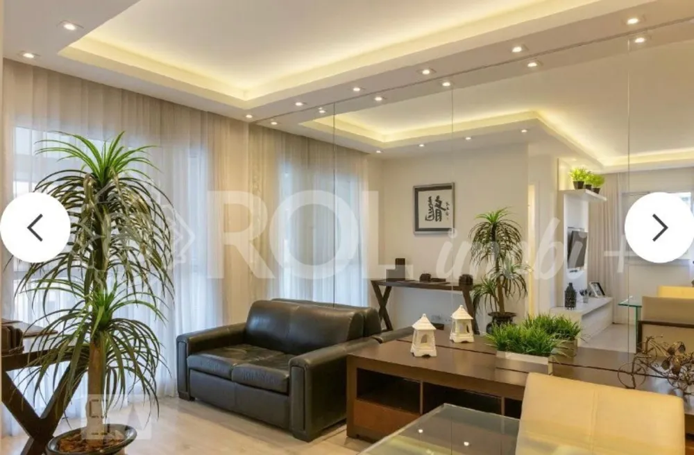 Apartamento, 2 quartos, 58 m² - Foto 2