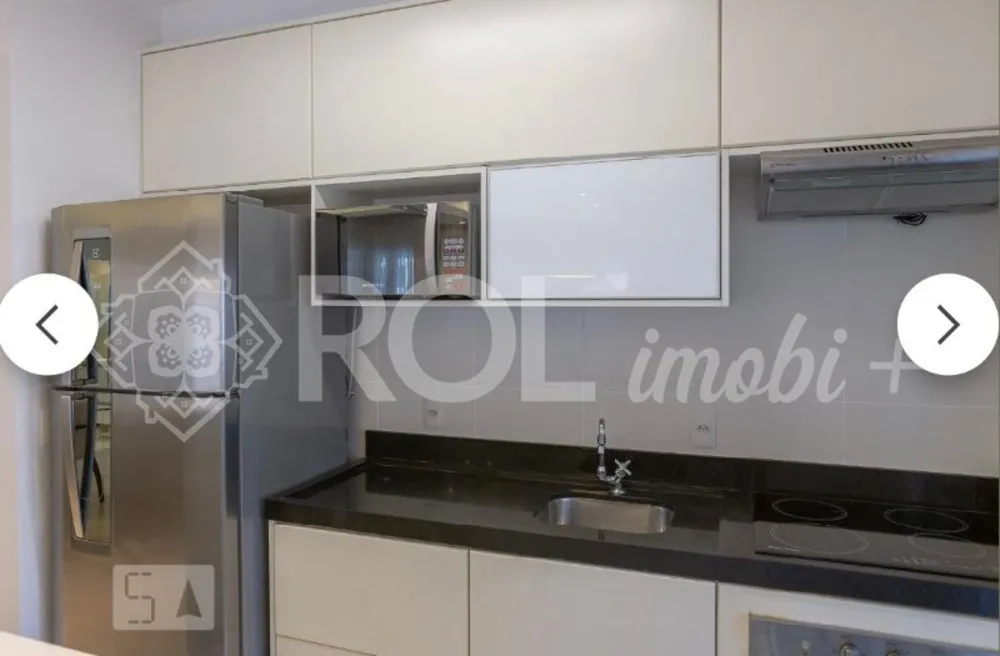 Apartamento, 2 quartos, 58 m² - Foto 7