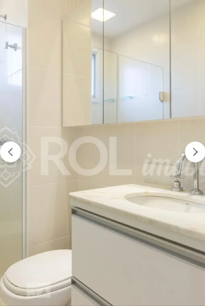 Apartamento, 2 quartos, 58 m² - Foto 6