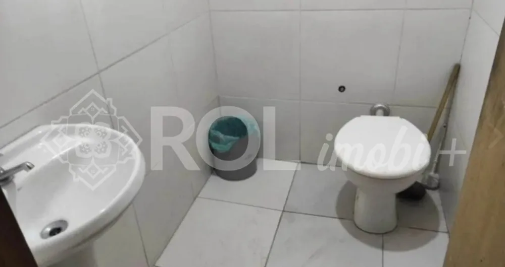 Depósito-Galpão, 160 m² - Foto 1