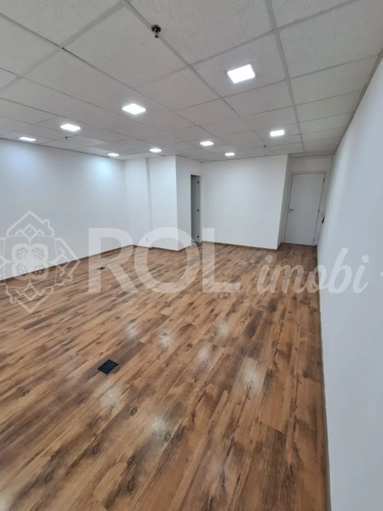 Sala-Conjunto, 40 m² - Foto 8