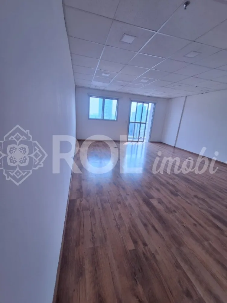 Sala-Conjunto, 40 m² - Foto 2