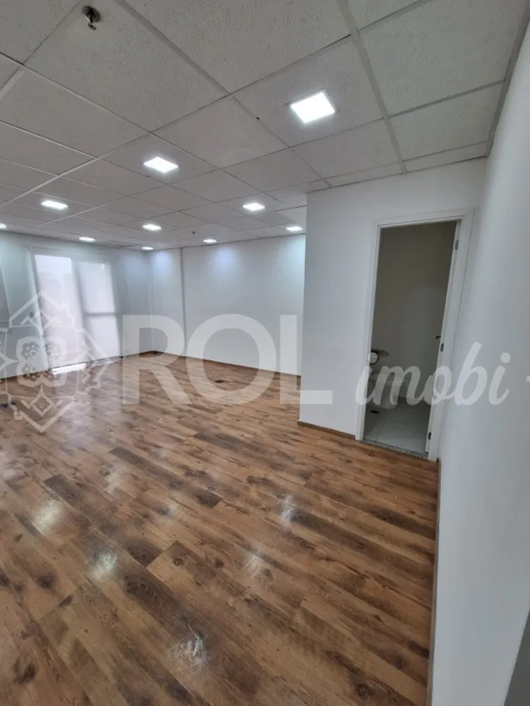 Sala-Conjunto, 40 m² - Foto 6