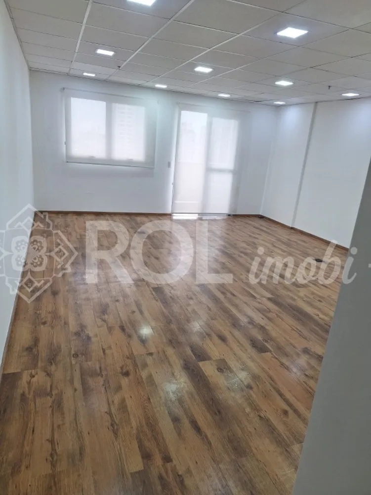 Sala-Conjunto, 40 m² - Foto 4