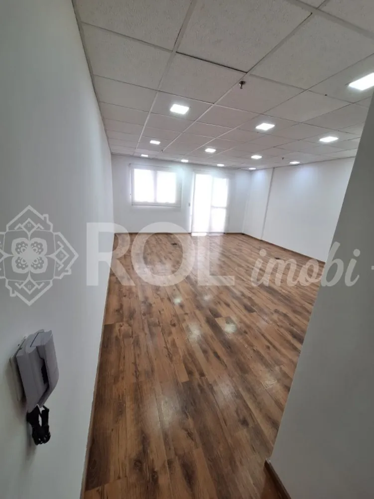 Sala-Conjunto, 40 m² - Foto 5