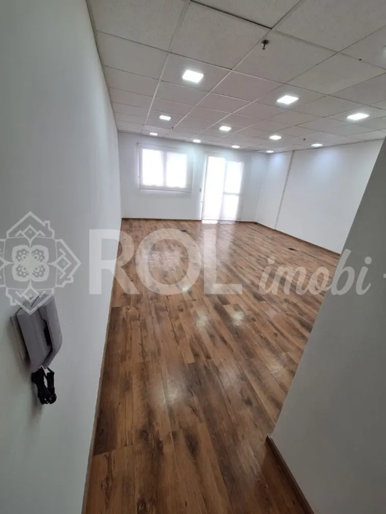 Sala-Conjunto, 40 m² - Foto 7
