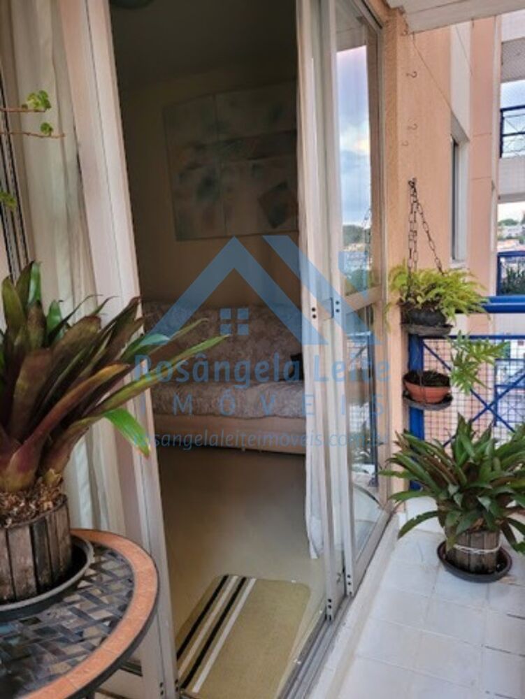 Apartamento, 2 quartos, 51 m² - Foto 2