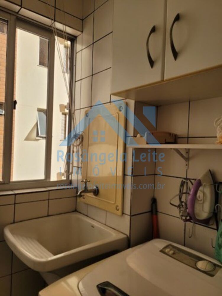 Apartamento, 2 quartos, 51 m² - Foto 3