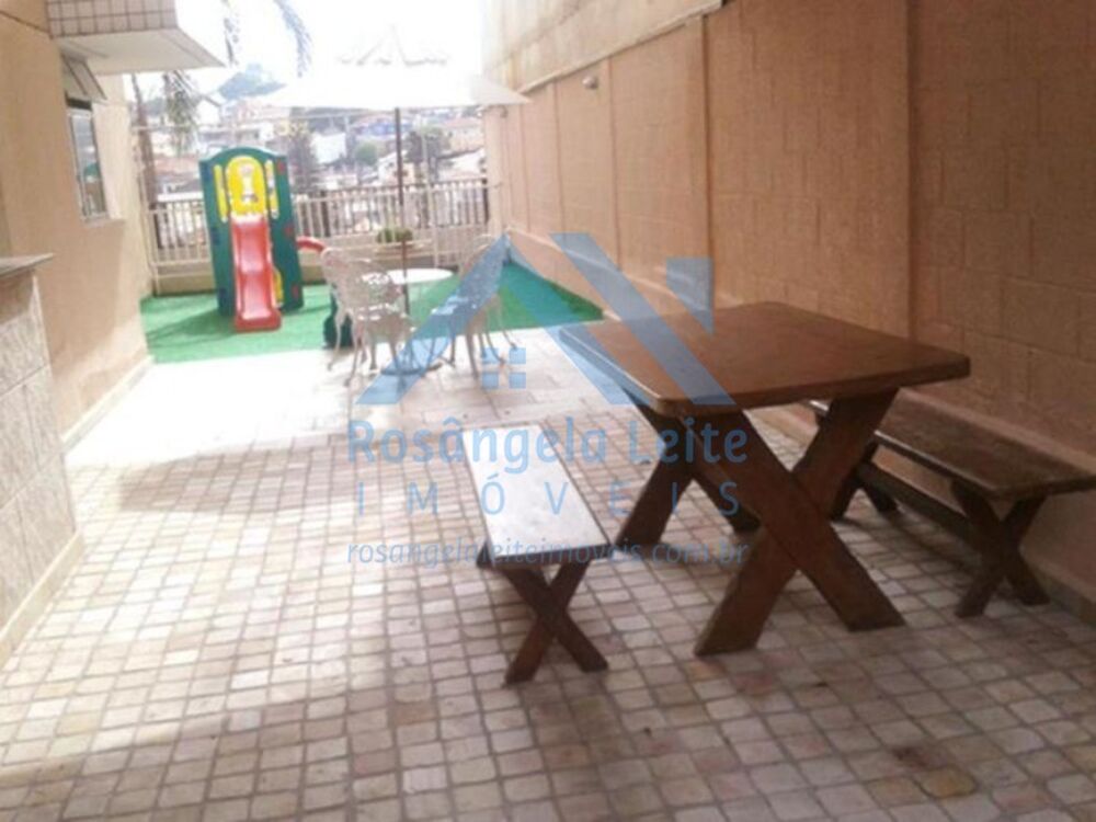 Apartamento, 2 quartos, 51 m² - Foto 4