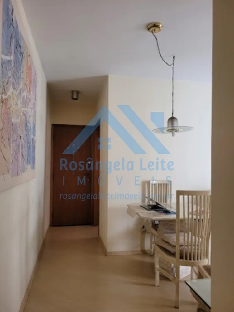 Apartamento, 2 quartos, 51 m² - Foto 6