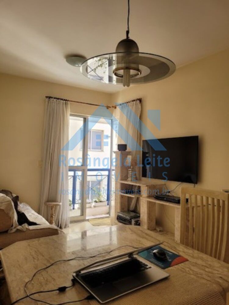 Apartamento, 2 quartos, 51 m² - Foto 1