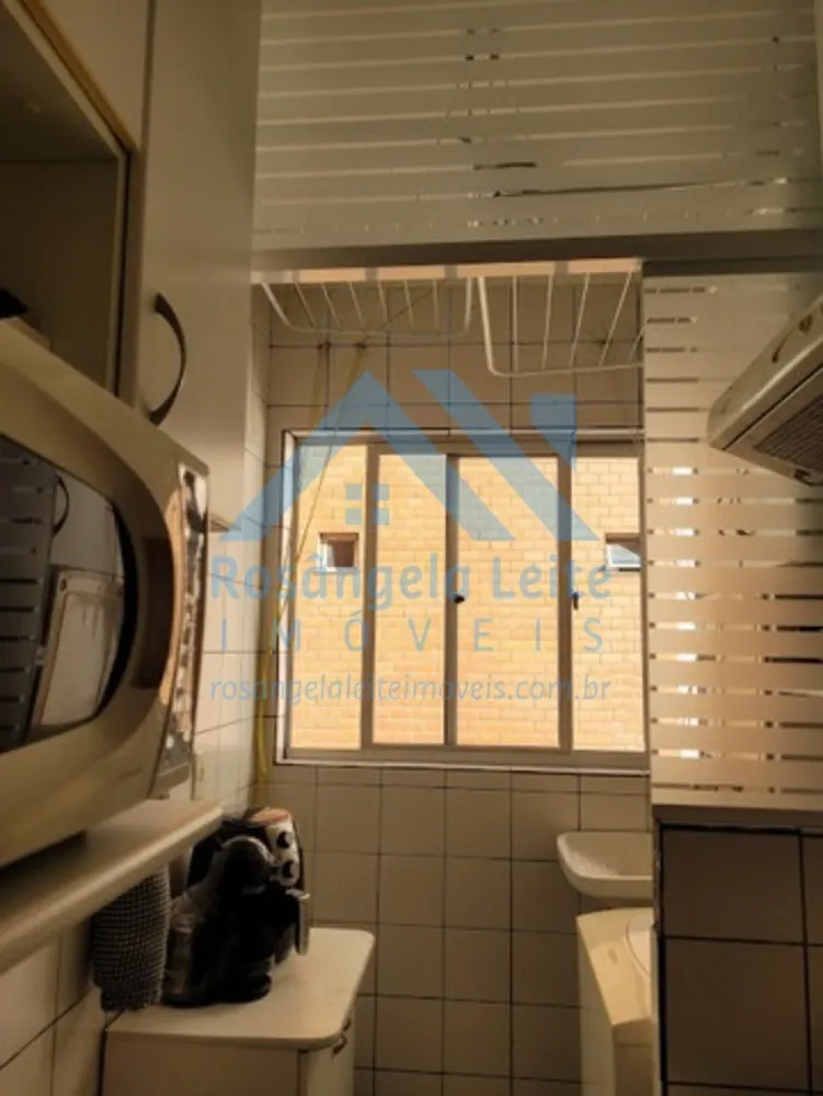 Apartamento, 2 quartos, 51 m² - Foto 8
