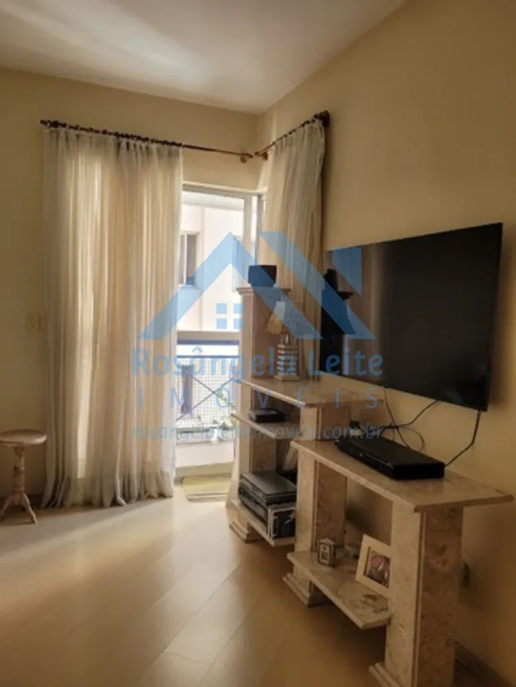 Apartamento, 2 quartos, 51 m² - Foto 7