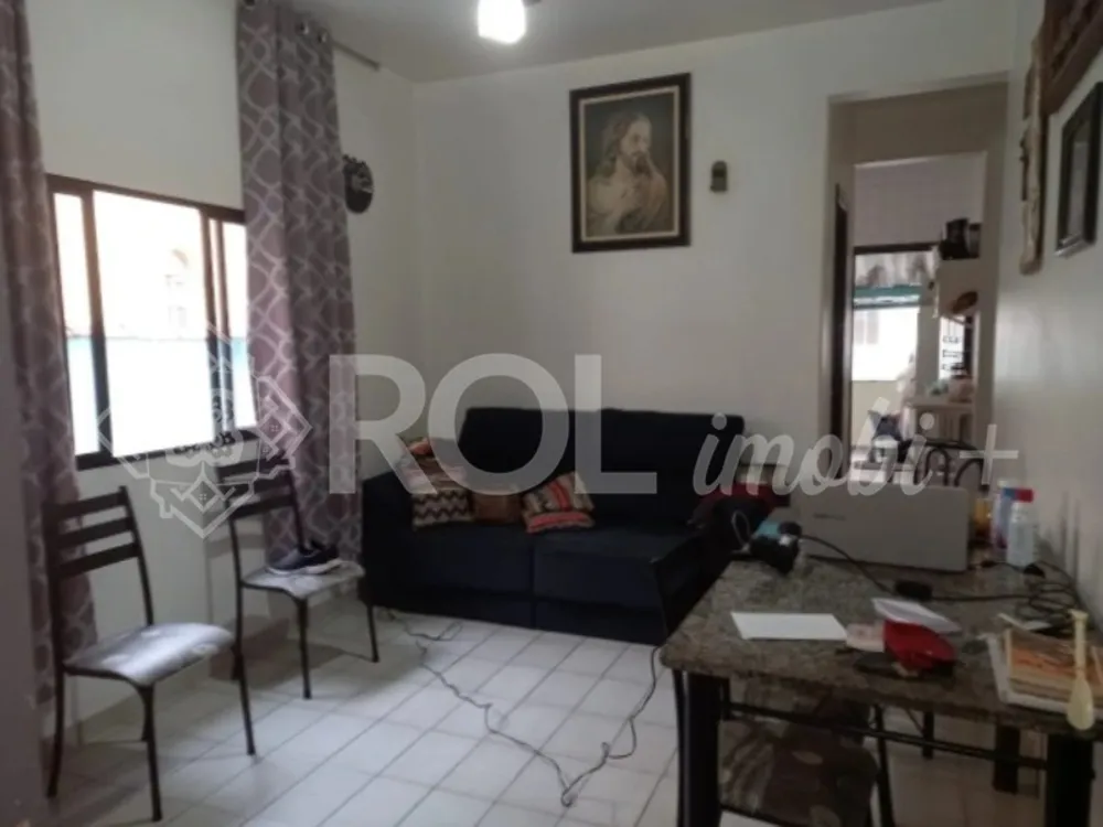 Casa, 2 quartos, 160 m² - Foto 1