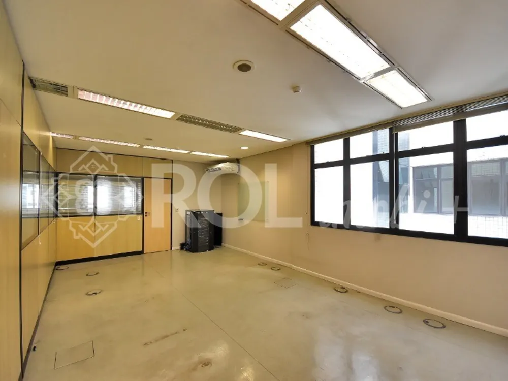 Prédio Inteiro, 4504 m² - Foto 9