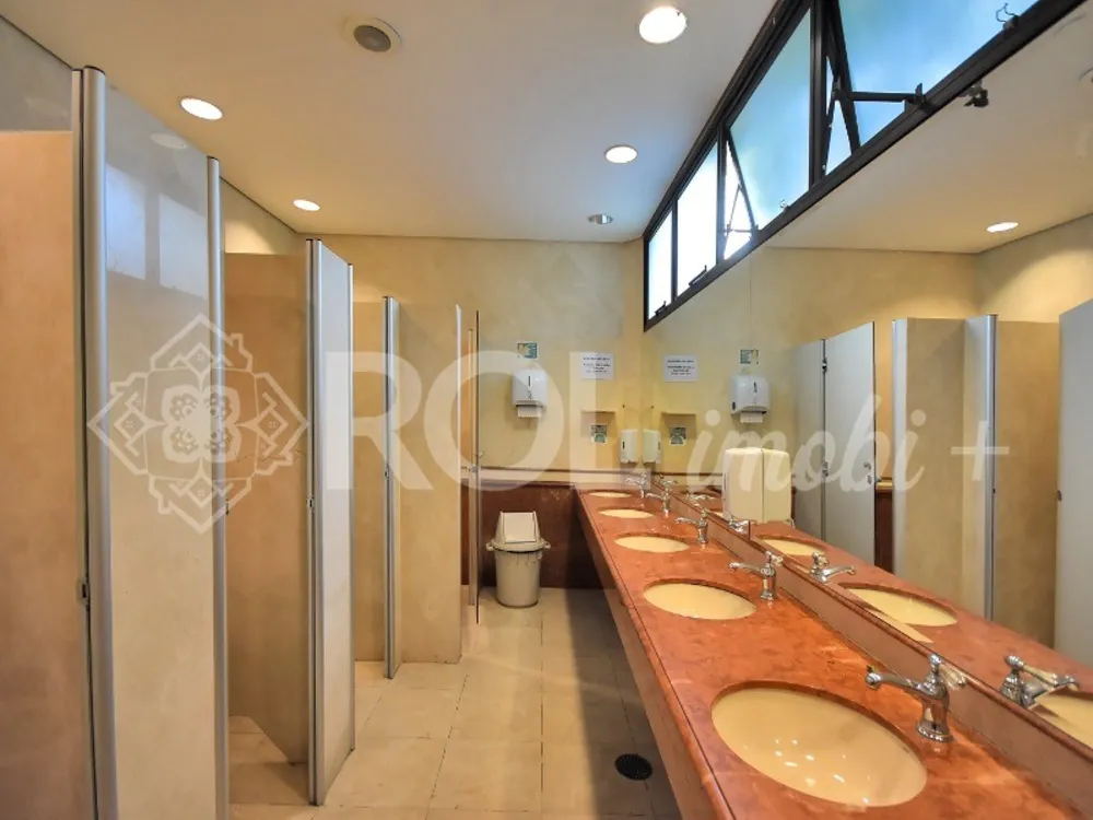 Prédio Inteiro, 4504 m² - Foto 2