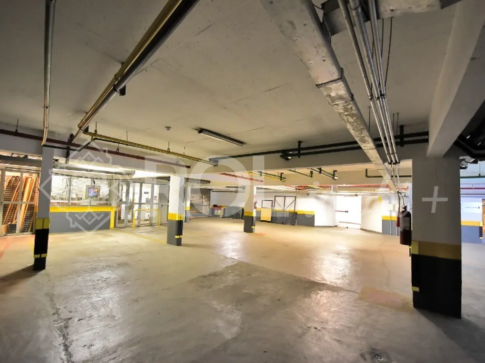 Prédio Inteiro, 4504 m² - Foto 6