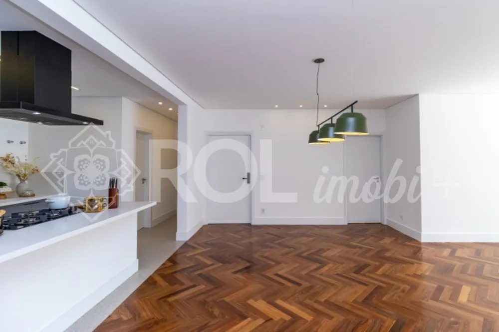 Apartamento, 3 quartos, 202 m² - Foto 2