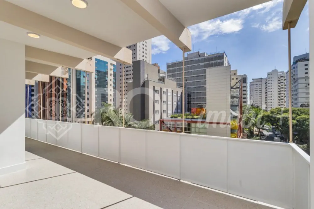 Apartamento, 3 quartos, 202 m² - Foto 3