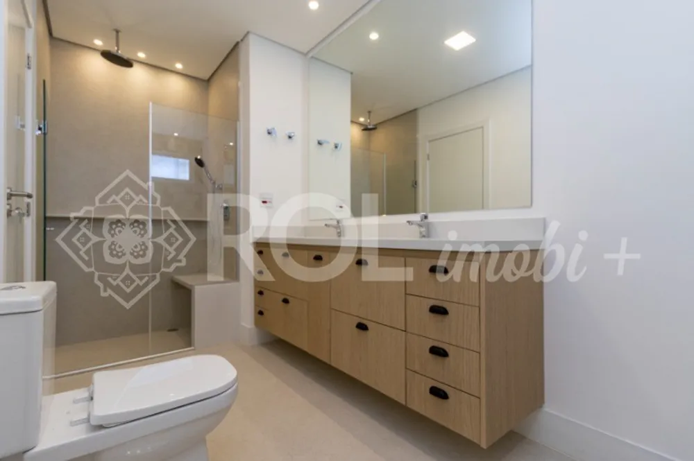 Apartamento, 3 quartos, 202 m² - Foto 5